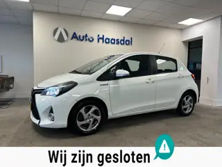 Toyota Yaris 1.5 Hybrid Aspiration|CAMERA|FACELIFT|BLUETOOTH