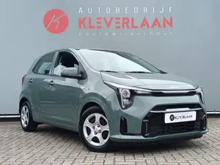 Kia Picanto 1.0 DPI DynamicLine | CAMERA | NAVI | CRUISE |  APPLE CARPLAY/ ANDROID AUTO | Wij bieden