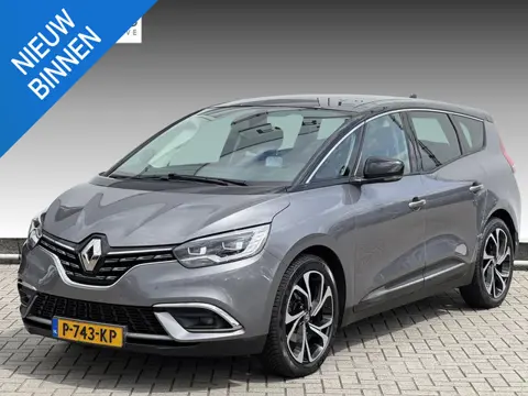 Renault Grand Scénic 1.3 TCe 160PK Executive 7p. NL-AUTO | TREKHAAK | LEDER |