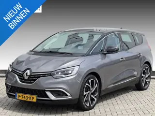 Renault Grand Scénic 1.3 TCe 160PK Executive 7p. NL-AUTO | TREKHAAK | LEDER |