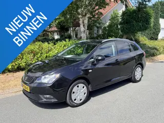 SEAT Ibiza ST 1.4 TDI 90PK Airco•Trekhaak