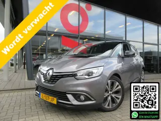 Renault Scénic 1.3 TCe Intens AUTOMAAT 140 PK | TREKHAAK | 1.800 KG TREKGEWICHT | VIERSEIZOENEN BAND