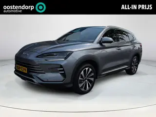 BYD SEAL U 1.5 T DM-i AWD Design | 1.300 kg trekgewicht | Rijklaarprijs !
