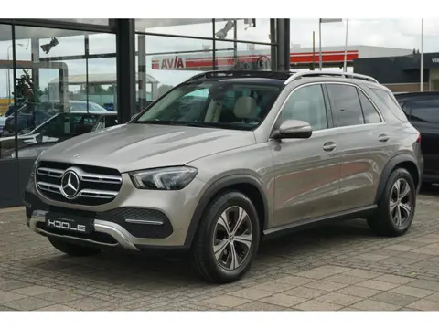 Mercedes-Benz GLE-klasse 350 e 4MATIC | PANO | TREKHAAK