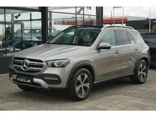 Mercedes-Benz GLE-klasse 350 e 4MATIC | PANO | TREKHAAK