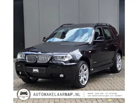 BMW X3 XDrive25i / Limited Edition / Panoramadak / M-Pakket / 218 PK /