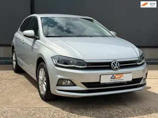 Volkswagen Polo 1.0 TSI Highline Bussines 1e eig.