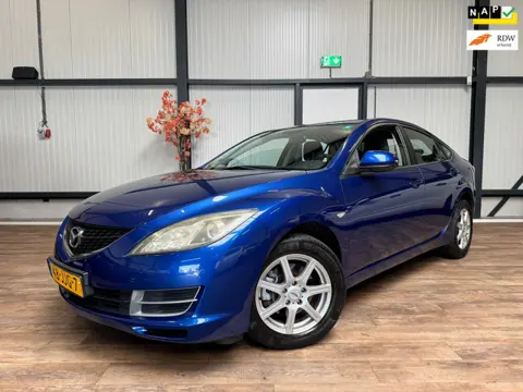 Mazda 6 1.8 Business / in zeer nette staat