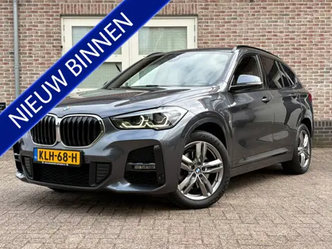 BMW X1 xDrive25e M-Sport Leder Trekhaak Dealer O.H.