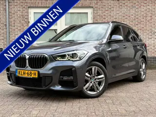 BMW X1 xDrive25e M-Sport Leder Trekhaak Dealer O.H.