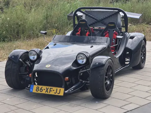 Sylva SPORTS (bj 1991)