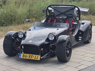 Sylva SPORTS (bj 1991)