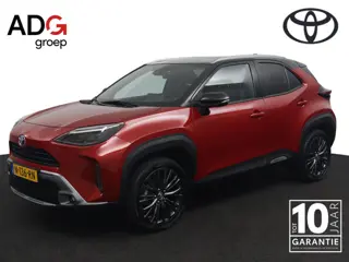 Toyota Yaris Cross 1.5 Hybrid Adventure | Trekhaak | JBL Audio | Stoel en Stuurverwarming | Head Up 