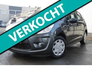 Citroen C3 1.0 VTi Attraction | Airco | Elec ramen | NAP