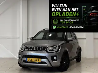 Suzuki Ignis 1.2 Smart Hybrid Style | Automaat | Hoge instap | Hybride |