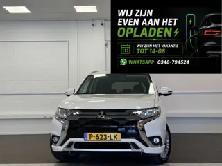 Mitsubishi Outlander 2.4 PHEV S-Edition | Trekhaak |