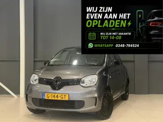 Renault Twingo 1.0 SCe Collection | Airco | Navigatie Carplay | NL-Auto |