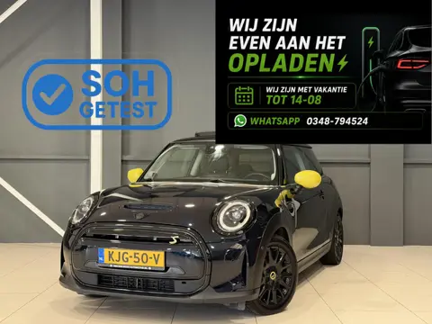 MINI Electric MINI Yours 33 kWh | Harman Kardon | Panorama dak | SOH 96% |