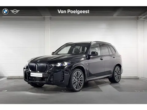 BMW X5 xDrive50e | M-Sport Pro | Travel Pack | Innovation Pack | Exclusive Pack | Comfort Plus |Bowe