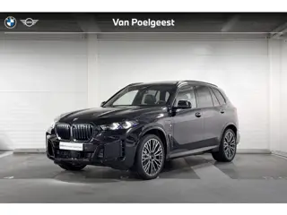 BMW X5 xDrive50e | M-Sport Pro | Travel Pack | Innovation Pack | Exclusive Pack | Comfort Plus |Bowe