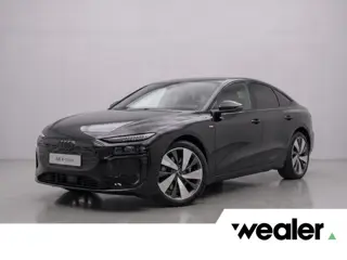 Audi A6 e-tron Sportback S edition (C1) e-tron 83 kWh 210 kW / 286 PK Spor S line exterieur / Elektr