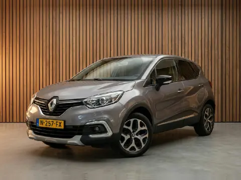 Renault Captur 0.9 TCe Intens navigatie / camera /