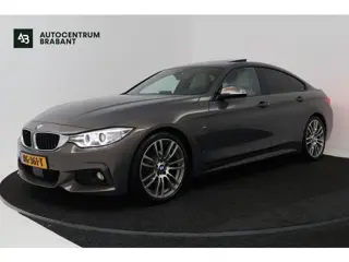 BMW 4-serie Gran Coupé 420i Centennial High Executive (PANORAMADAK, STOELVERWARMING, ADAPTIVE CRUISE
