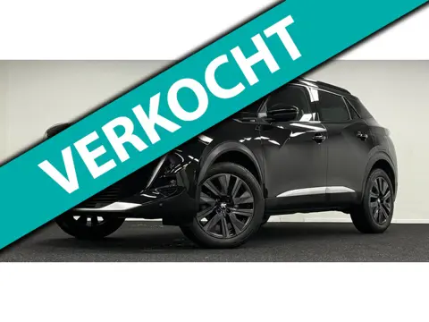 Peugeot 2008 1.2 PureTech GT-Line*NweDbriem*DigiDisplay*Camera*Stoelverw*Navi*