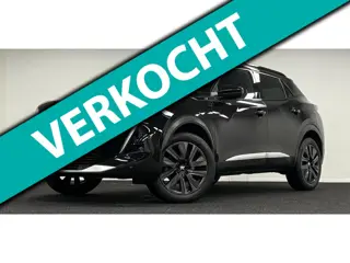 Peugeot 2008 1.2 PureTech GT-Line*NweDbriem*DigiDisplay*Camera*Stoelverw*Navi*
