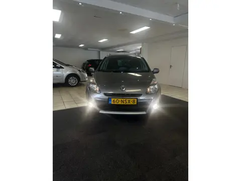 Renault Clio Estate 1.2 TCE Collection.1de eigenaar.Airco.NAP