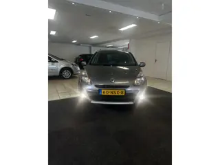 Renault Clio Estate 1.2 TCE Collection.1de eigenaar.Airco.NAP