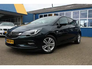 Opel Astra "Innovation + " LED - 5 Deurs !! Automaat