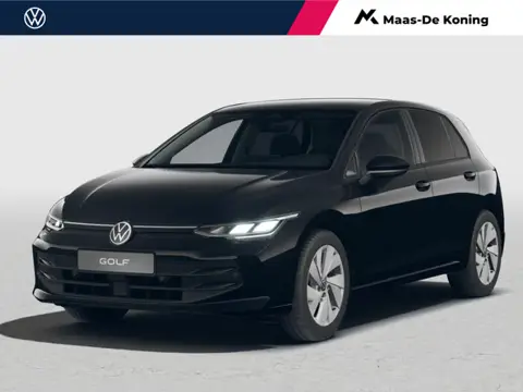 Volkswagen Golf Life Edition 1.5 eHybrid 204 PK 6 versn. DSG · Achteruitrijcamera · Draadloze telefo