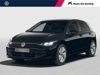 Volkswagen Golf Life Edition 1.5 eHybrid 204 PK 6 versn. DSG · Achteruitrijcamera · Draadloze telefo