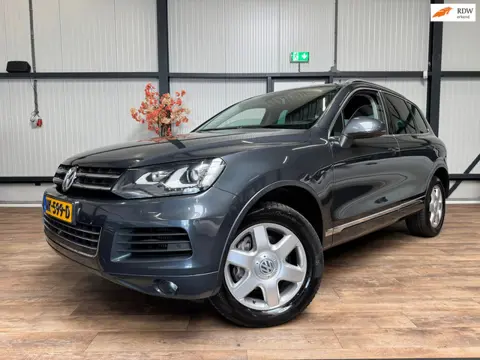 Volkswagen Touareg 3.0 TDI Highline / in nieuwstaat!!