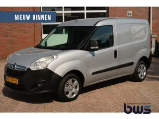 Opel Combo 1.3 CDTi L1H1 ecoFLEX Sport (bj 2015)