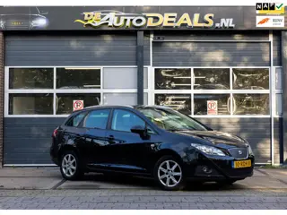 Seat Ibiza ST 1.2 TDI Style Ecomotive CLIMA