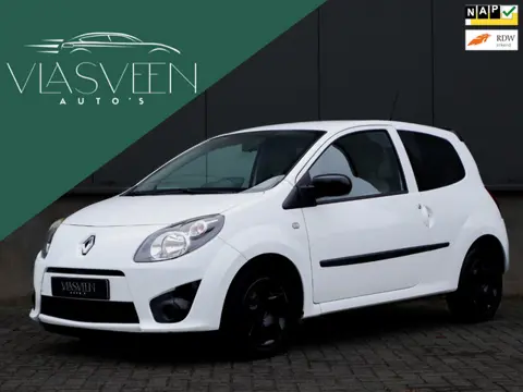 Renault Twingo 1.2-16V 1e eigenaar! 26.000km!! Airco!