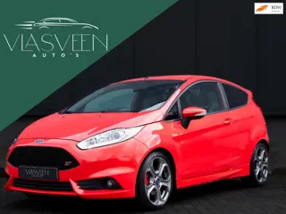 Ford Fiesta 1.6 ST2 nette originele ST!