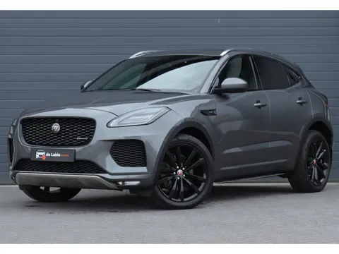 Jaguar E-PACE 2.0 P250 AWD R-Dynamic HSE / Headup / Pano