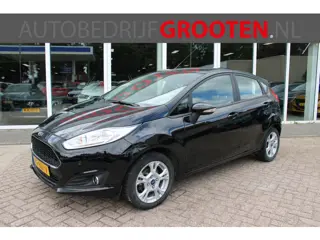 Ford Fiesta 1.0 Style Ultimate (bj 2016)