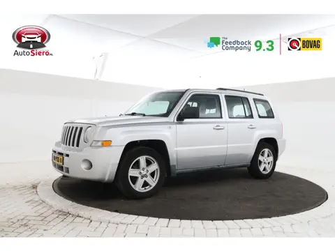 Jeep Patriot 2.4 Sport Liberty (bj 2011)