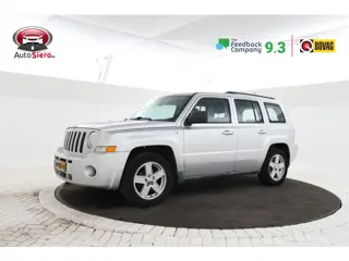 Jeep Patriot 2.4 Sport Liberty (bj 2011)