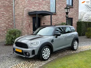 Mini 1.5 Countryman Cooper Business Edition