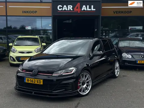 Volkswagen Golf 2.0 TSI GTI Performance 457PK/PORSCHE BRAKES/VIRTUAL DASH/