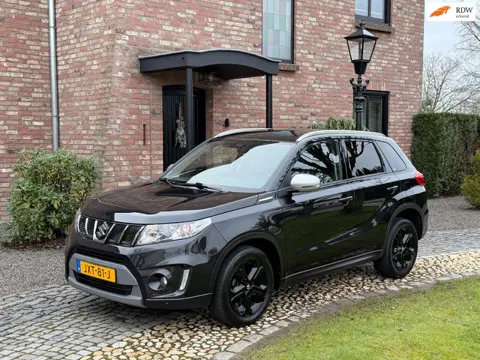 Suzuki VITARA 1.4 S Leder Camera Navi Clima ACC