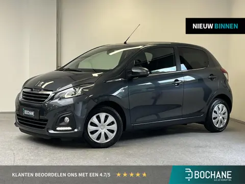 Peugeot 108 1.0 e-VTi Active | 1e-EIG | AIRCO | BLUETOOTH |