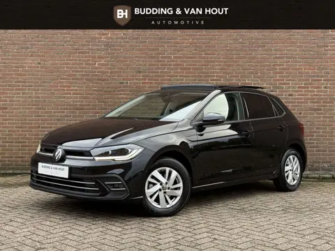 Volkswagen Polo 1.0 TSI Style Pano Led Camera Carplay