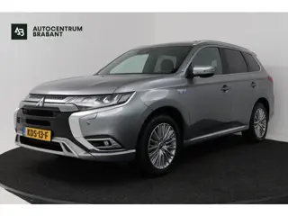 Mitsubishi Outlander 2.4 PHEV Instyle (PANORAMADAK, NAVIGATIE, STOEL-/STUURVERWARMING, 360 CAMERA, T