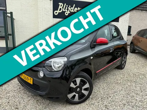 Renault Twingo 1.0 SCe Collection Airco | All Season | Cruise Control | Dealer Onderhouden | Org. NL